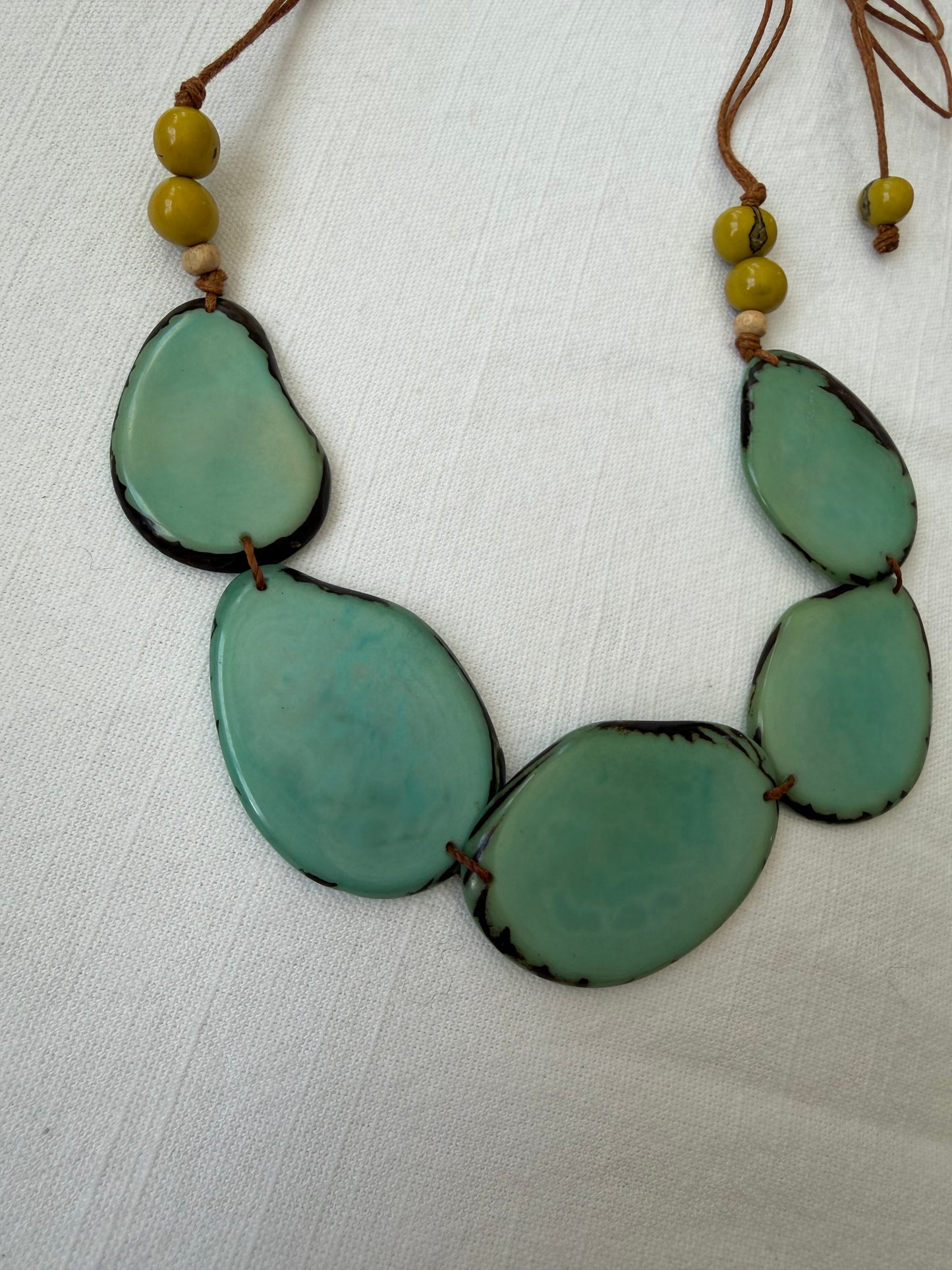 AMY NECKLACE