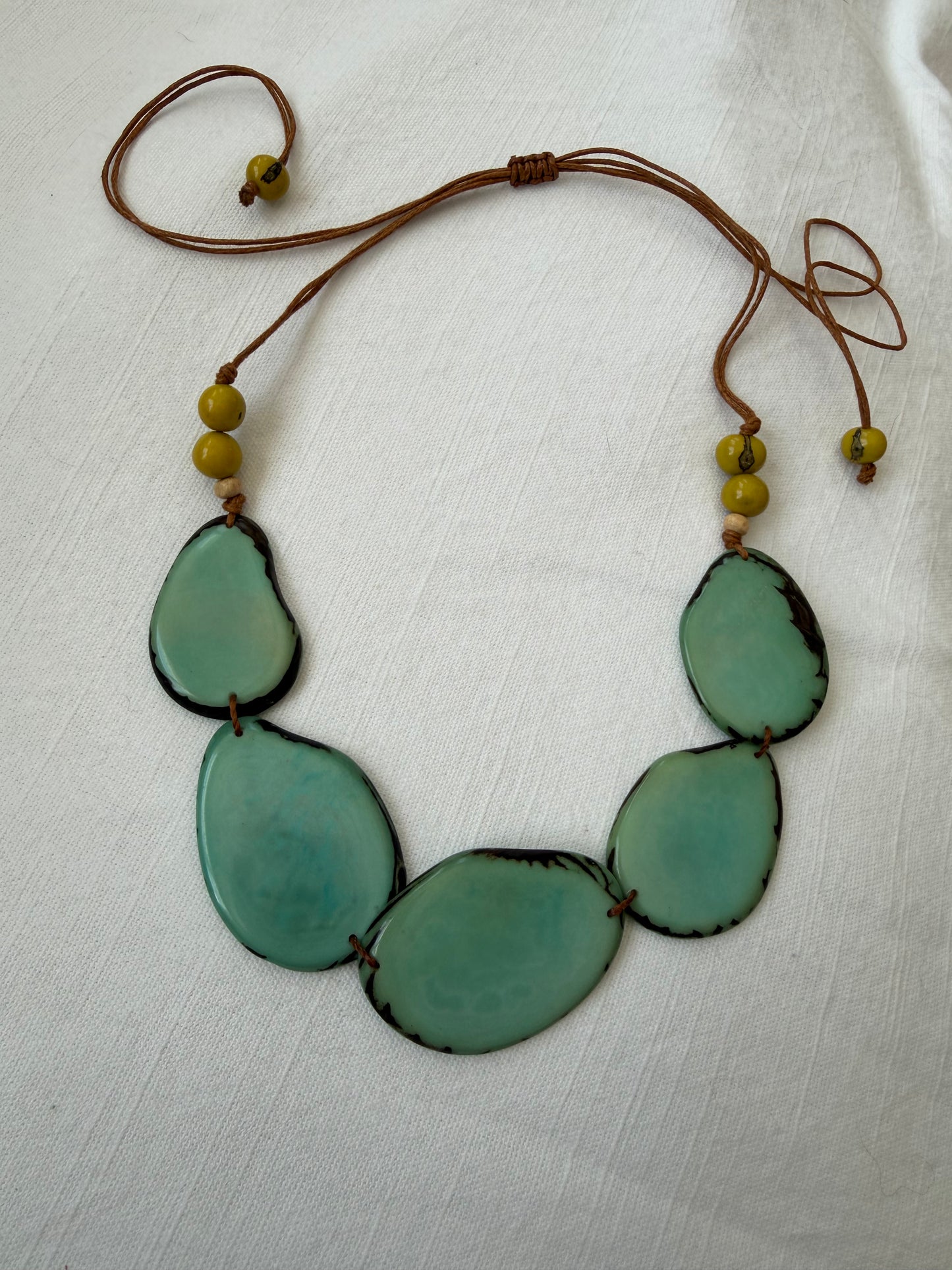 AMY NECKLACE