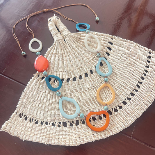 CHLOE NECKLACE