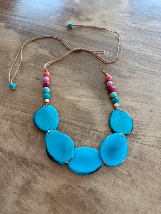 AMY NECKLACE