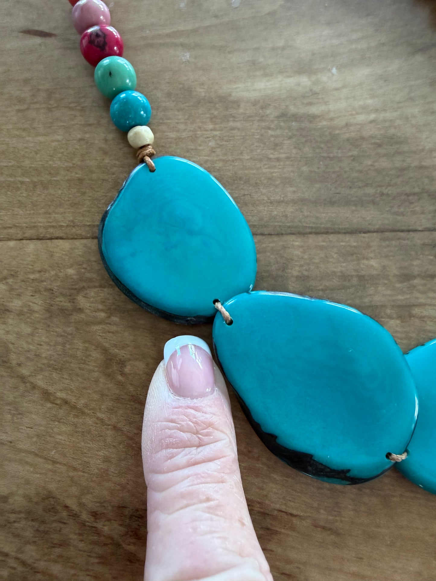 AMY NECKLACE