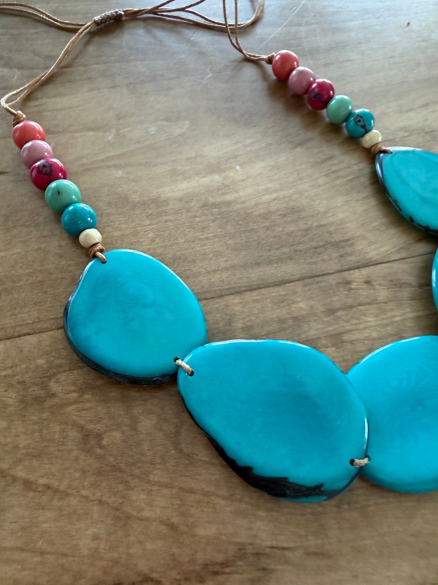 AMY NECKLACE