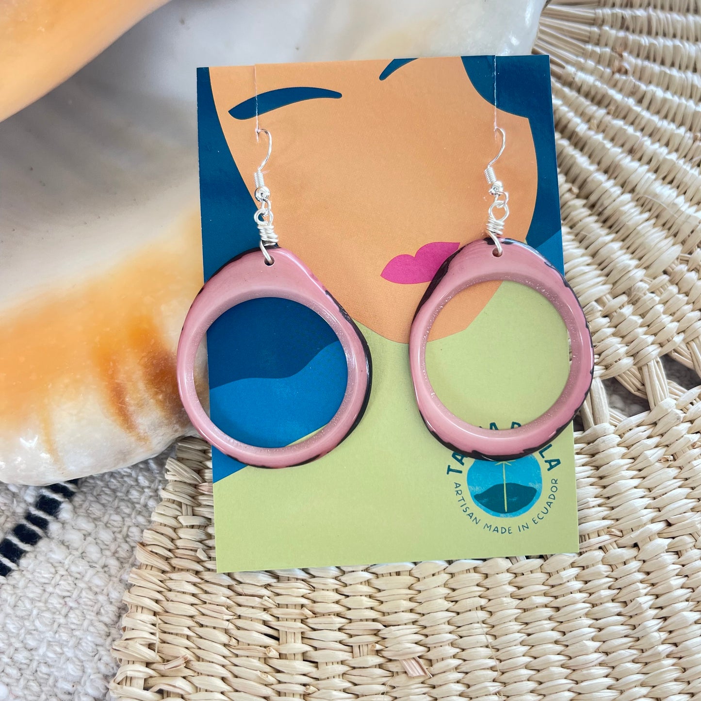 ESME EARRINGS