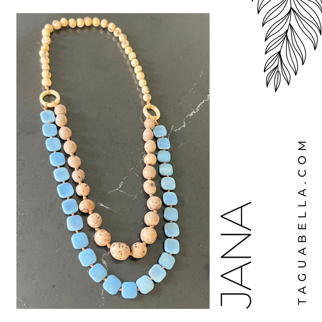 JANA NECKLACE