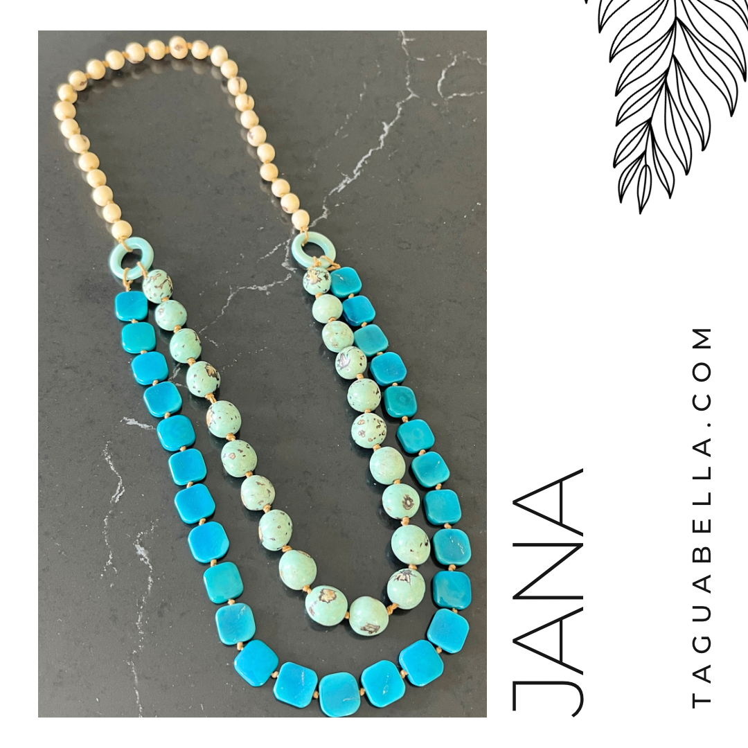 JANA NECKLACE