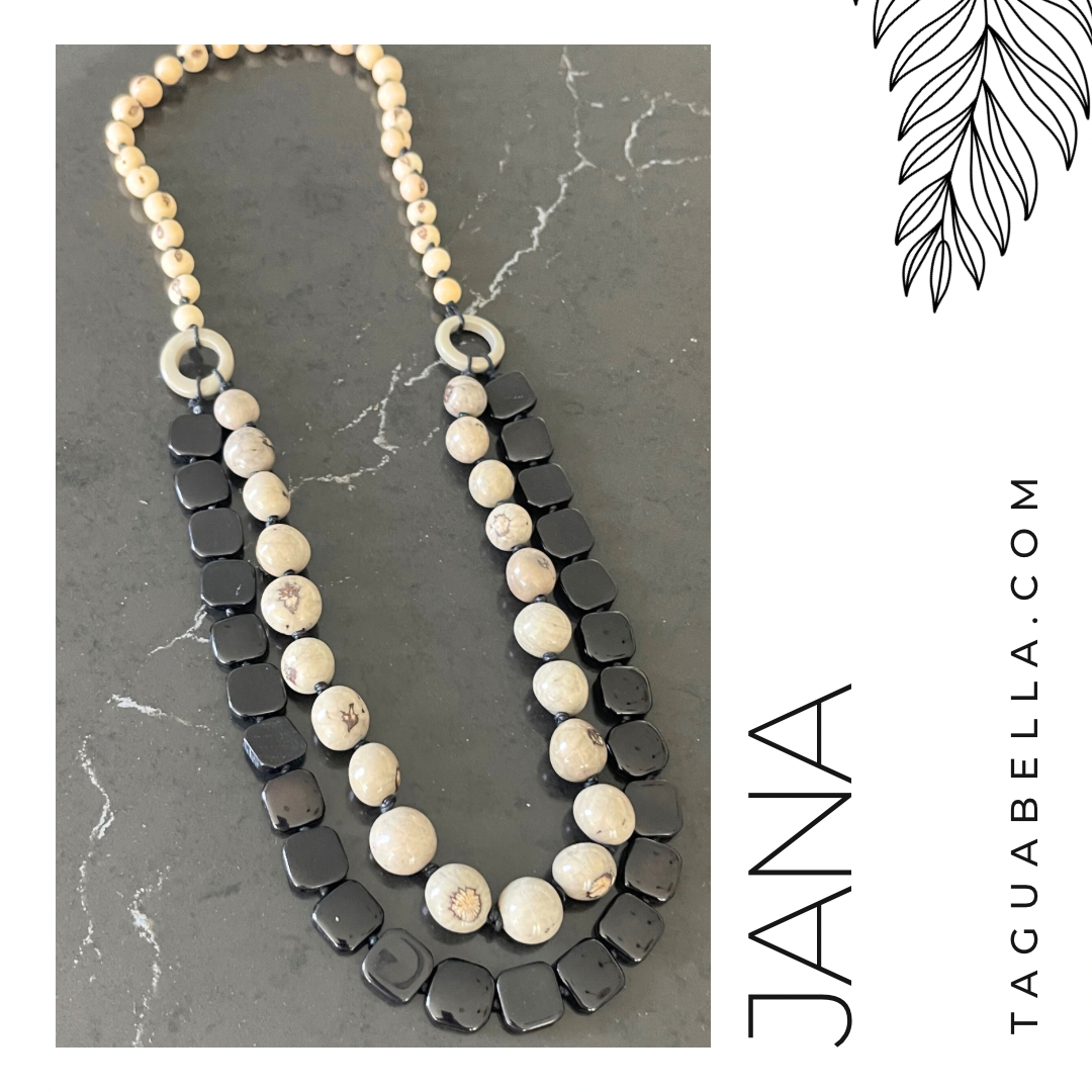 JANA NECKLACE