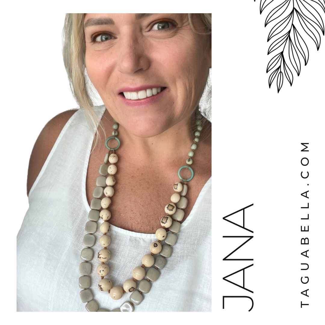 JANA NECKLACE