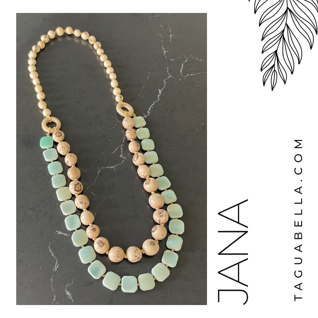 JANA NECKLACE