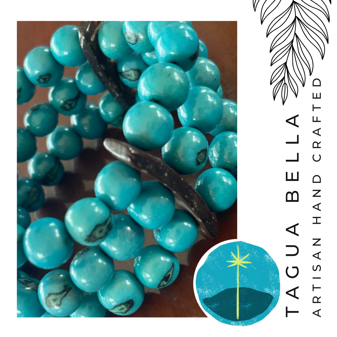 LAYLA TURQUOISE BRACELET