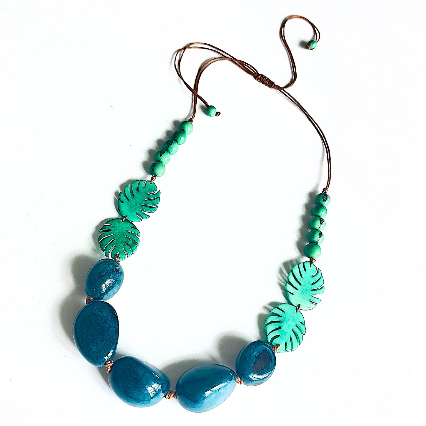 BELLA TAGUA NECKLACE