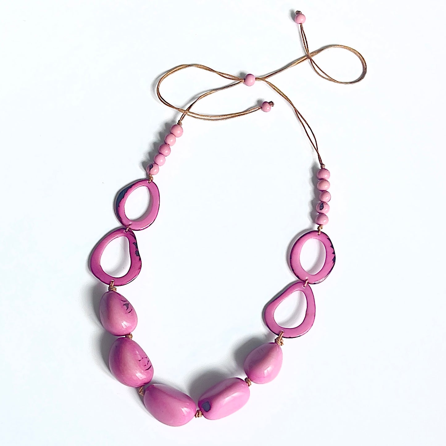 BELLA TAGUA NECKLACE