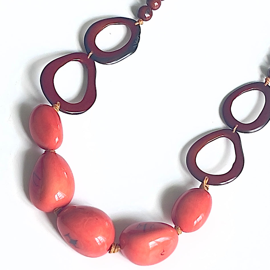 BELLA TAGUA NECKLACE