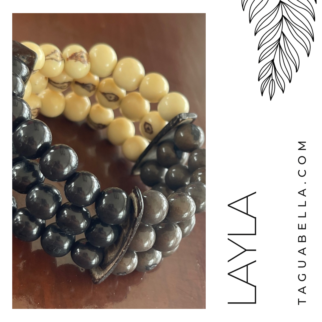 LAYLA BLACKS BRACELET