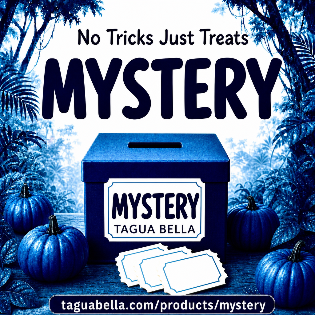 SINGLES MYSTERY TAGUA