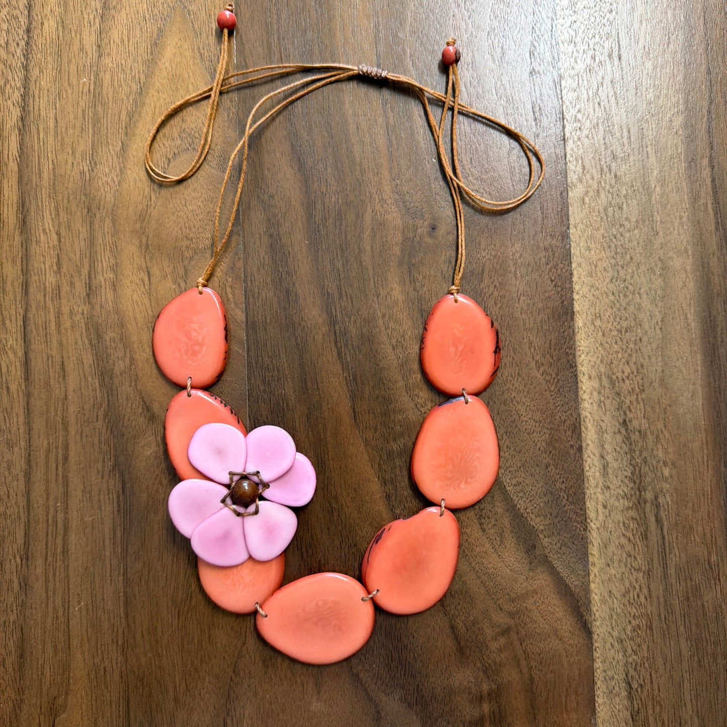 MORGAN NECKLACE