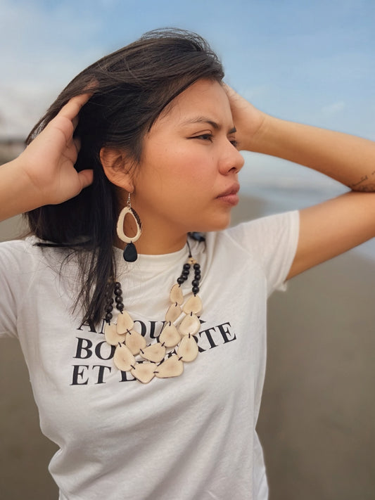 ABBY TAGUA EARRINGS