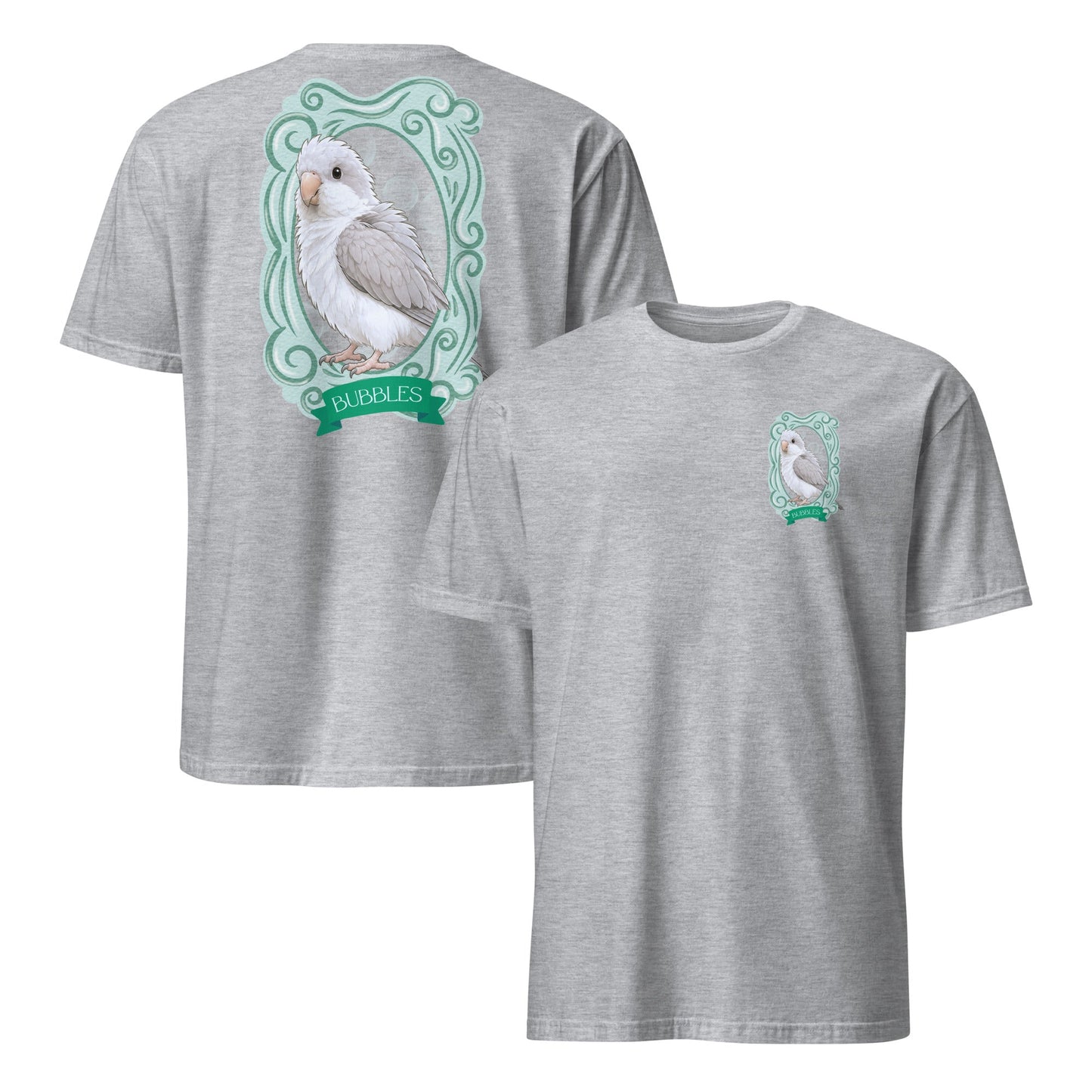YOUR PET CUSTOM T-shirt