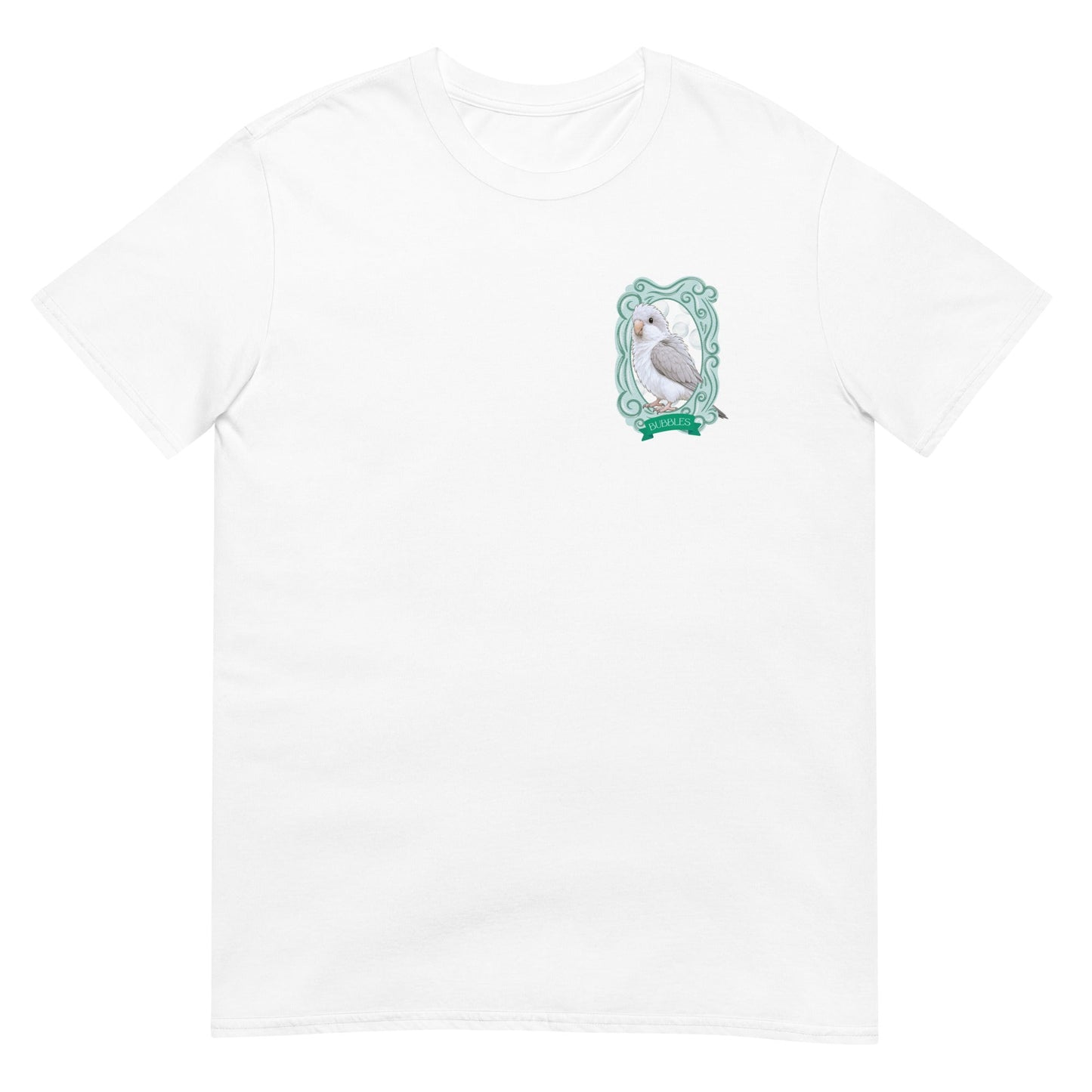 YOUR PET CUSTOM T-shirt