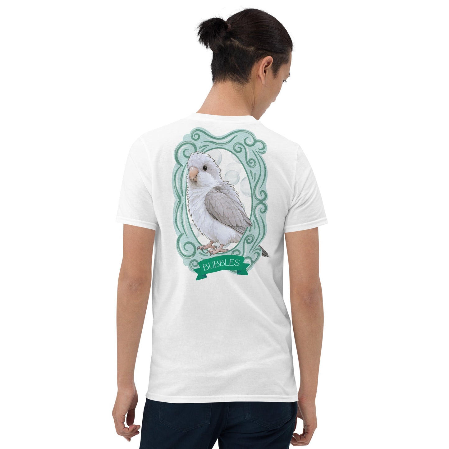 YOUR PET CUSTOM T-shirt
