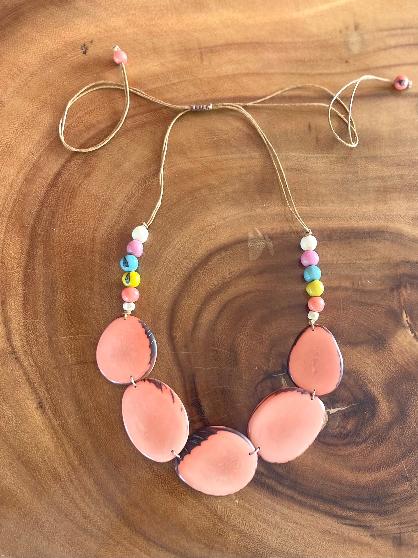AMY NECKLACE