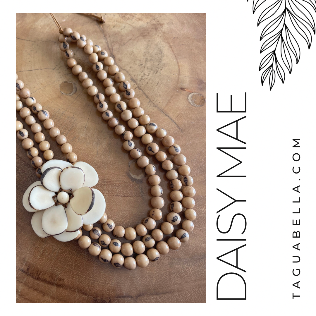 DAISY MAE ORIGINAL NECKLACE