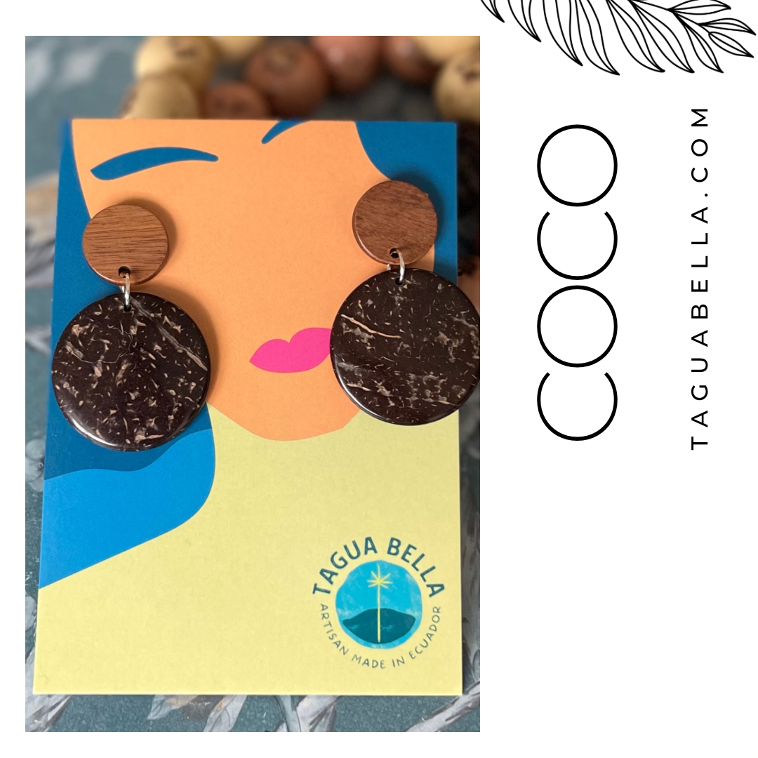 COCO EARRINGS