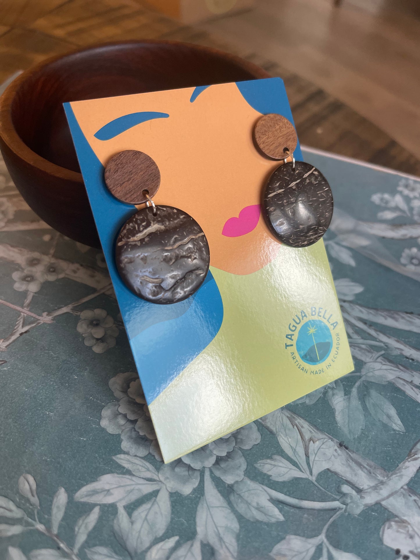 COCO EARRINGS