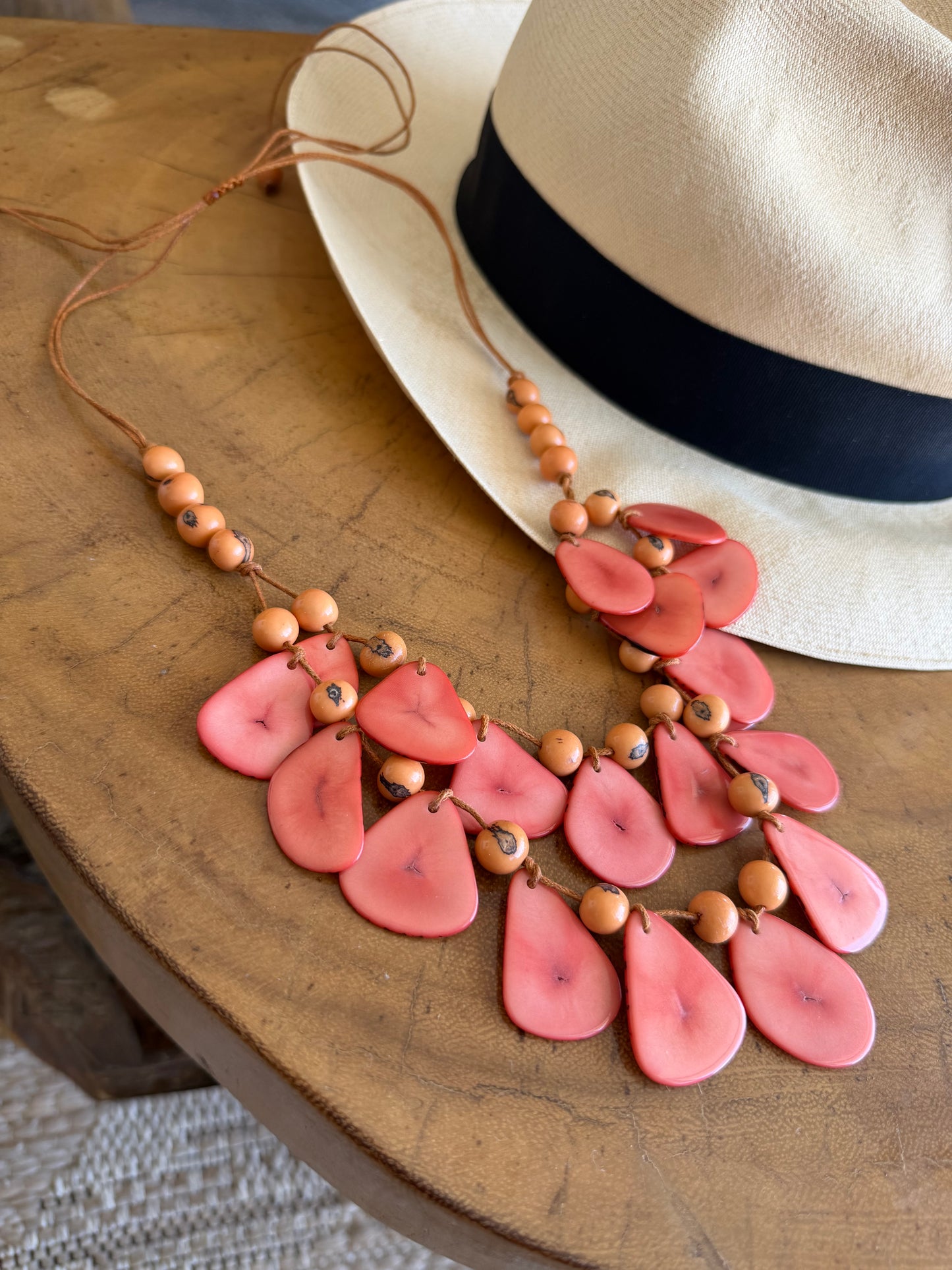 JENI NECKLACE