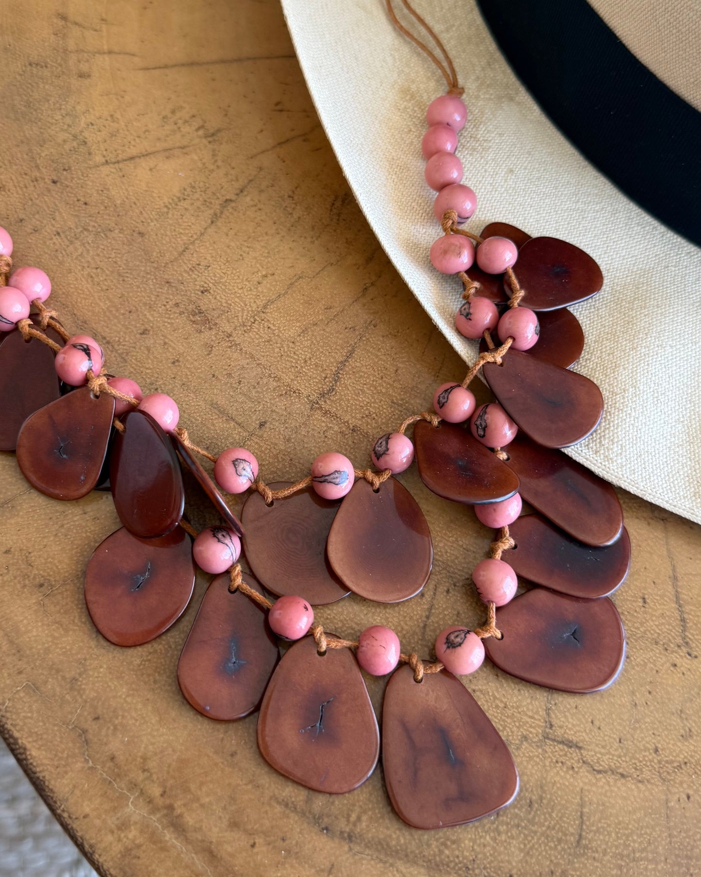 JENI NECKLACE