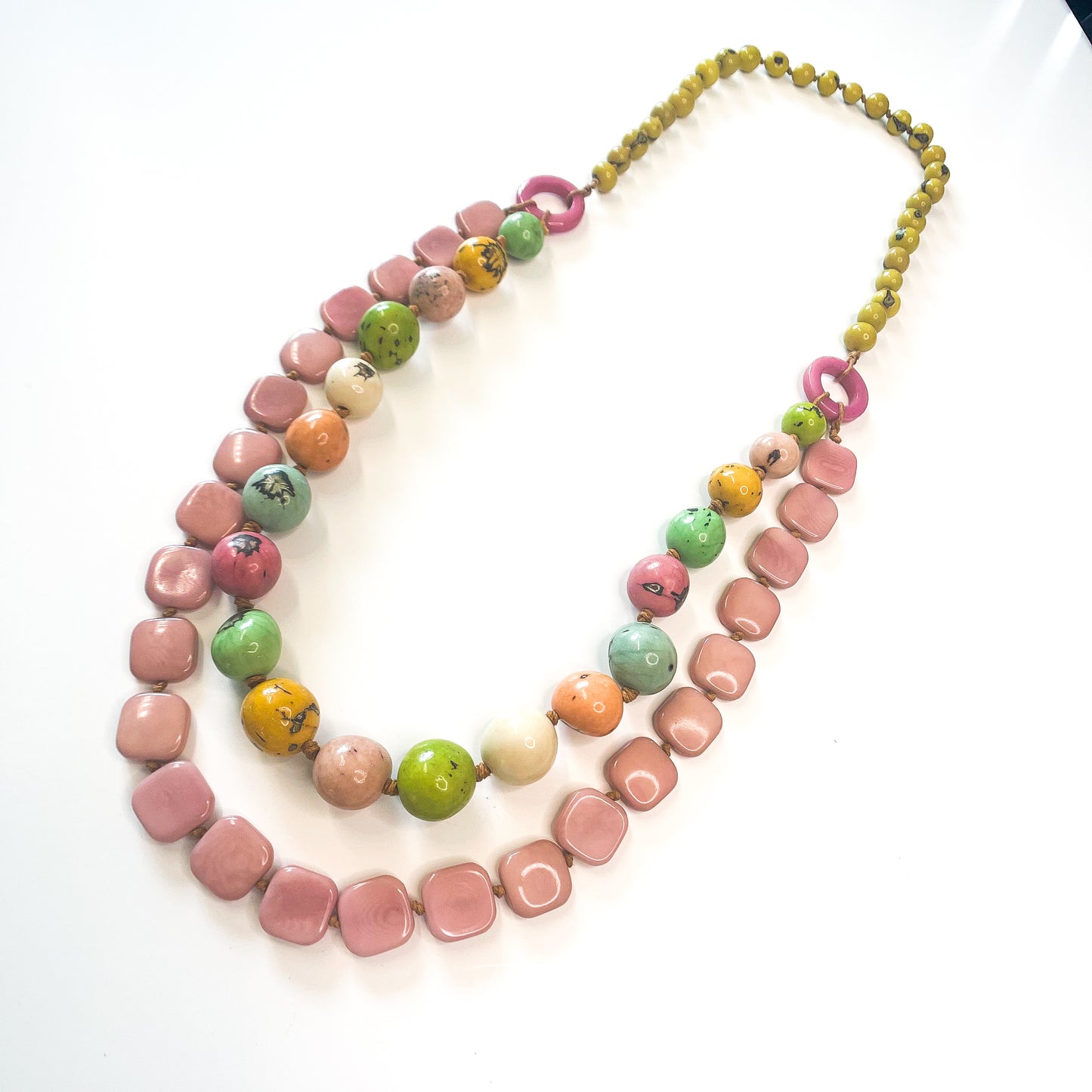 JANA TAGUA NECKLACE