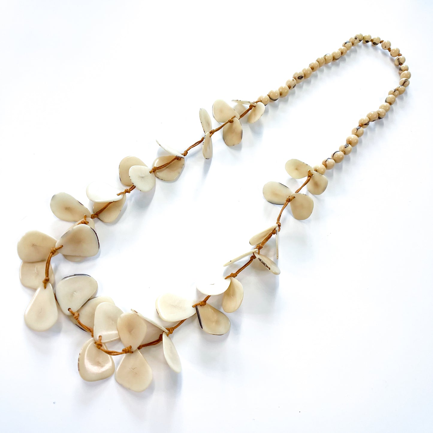 JAYNE TAGUA NECKLACE