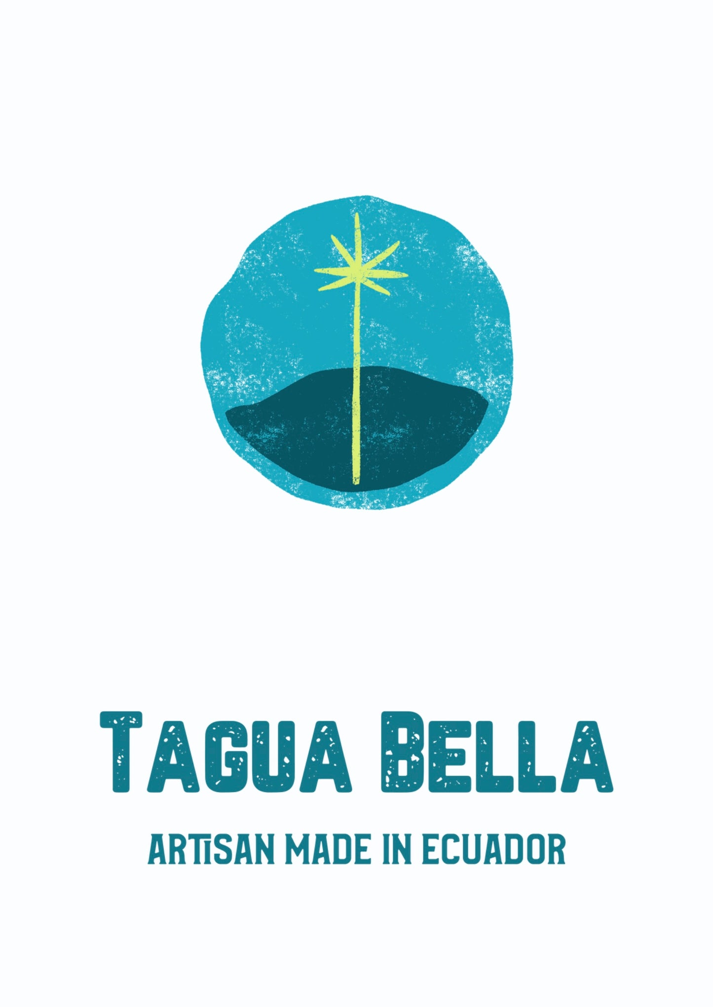 tagua bella logo