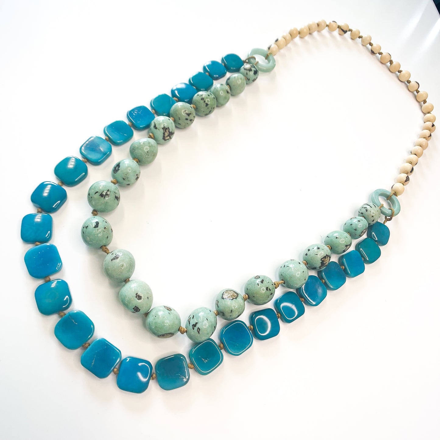 JANA TAGUA NECKLACE