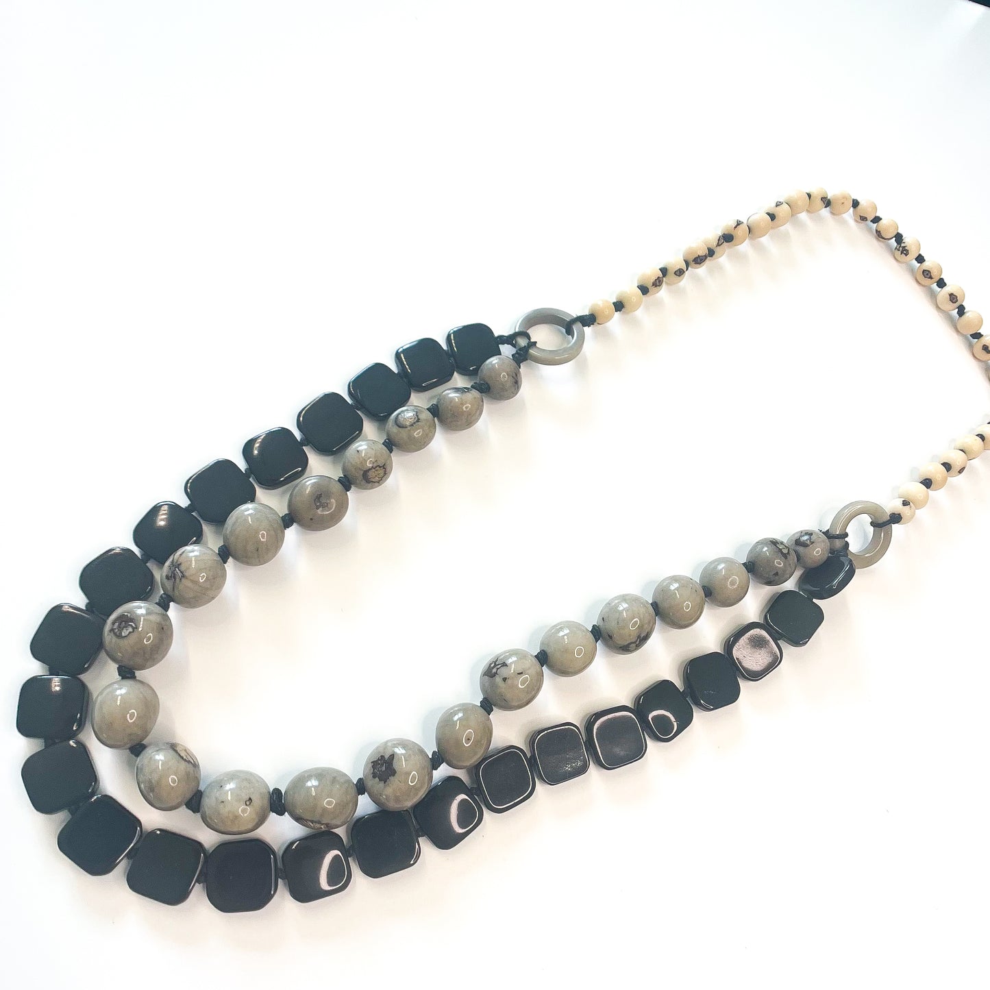 JANA TAGUA NECKLACE