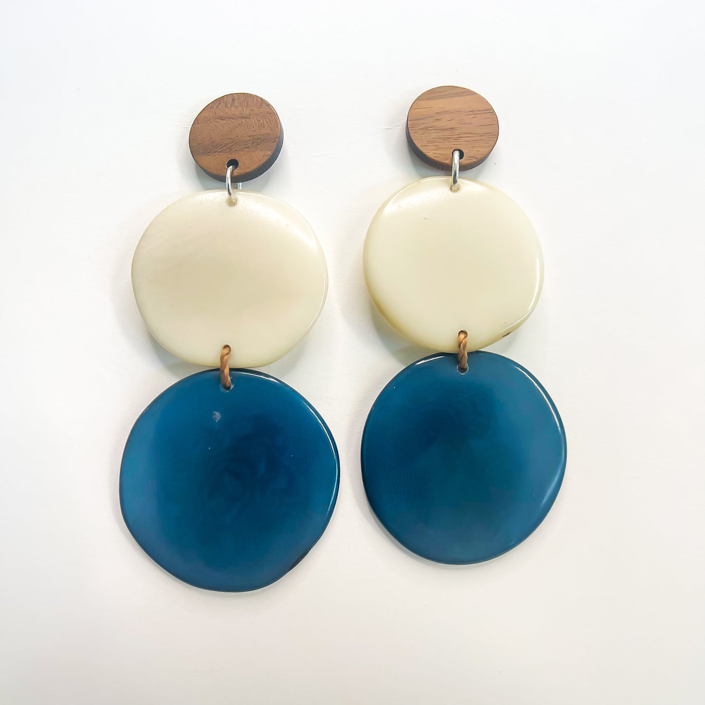 SOPHIA TAGUA EARRINGS