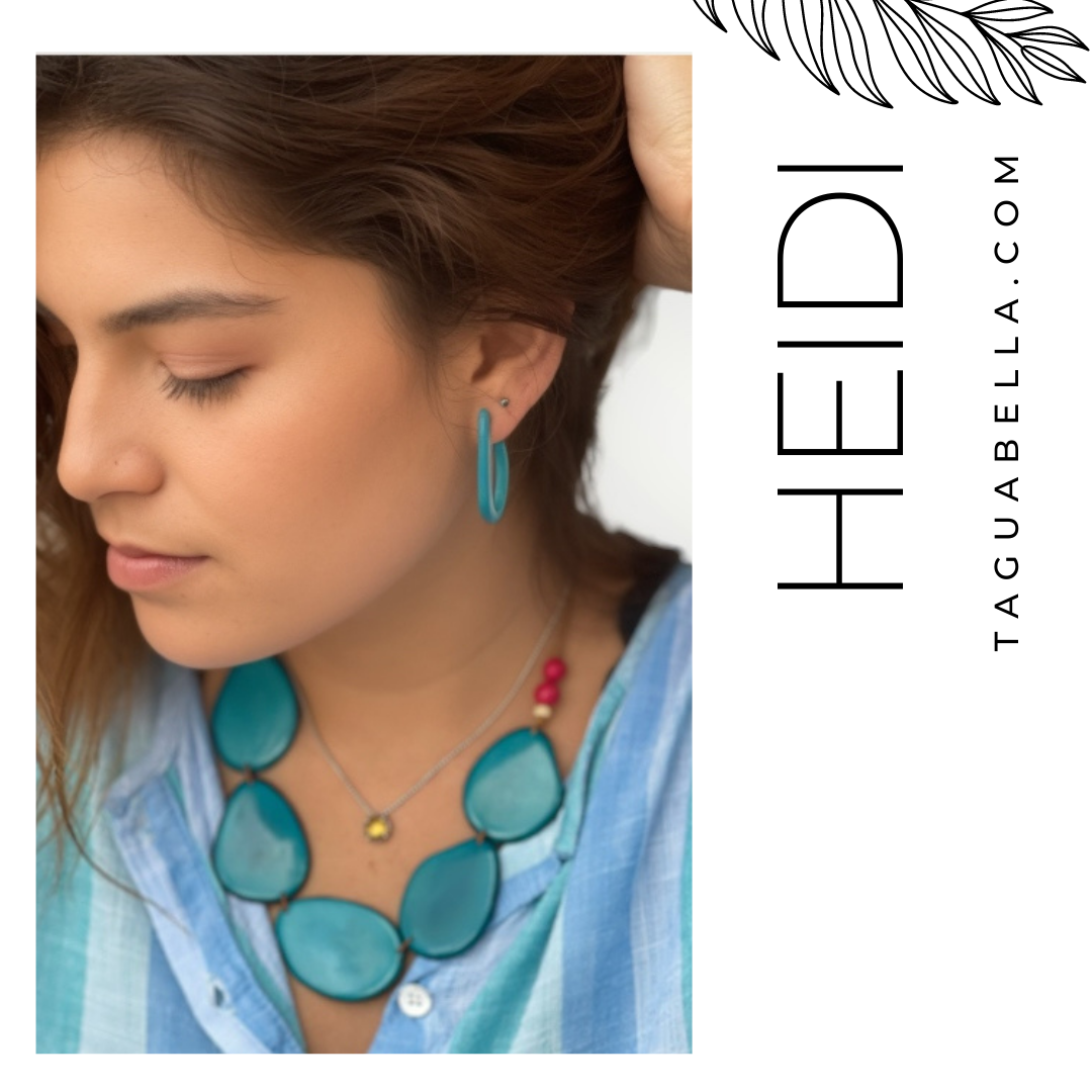 HEIDI TAGUA EARRINGS