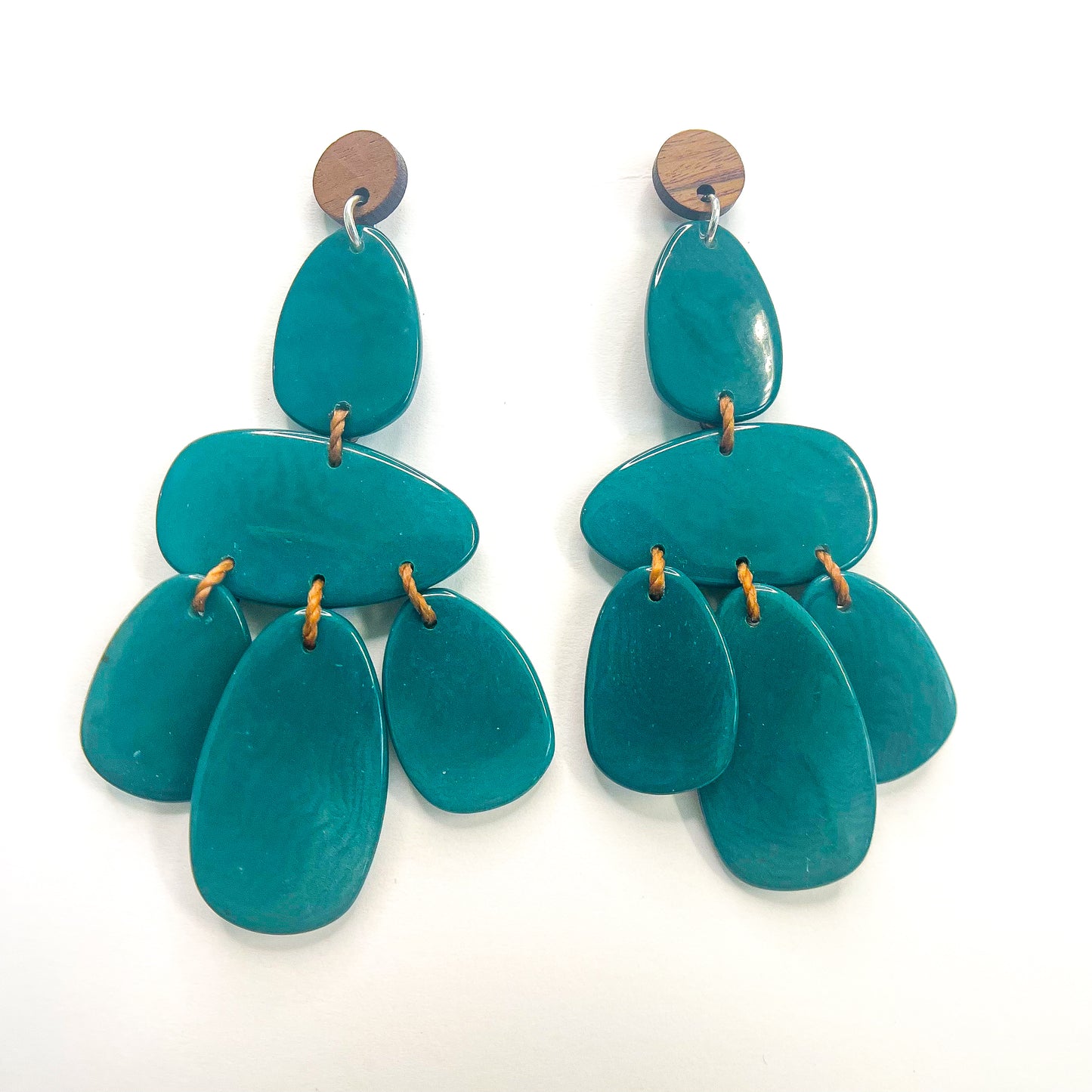 ANDI TAGUA EARRINGS