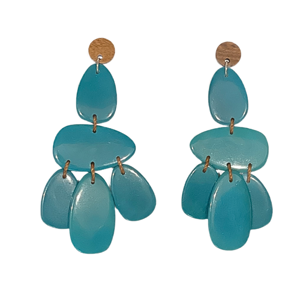 ANDI TAGUA EARRINGS