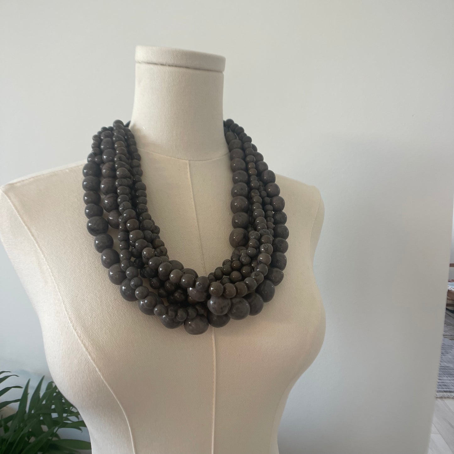 IACA ACAI NECKLACE