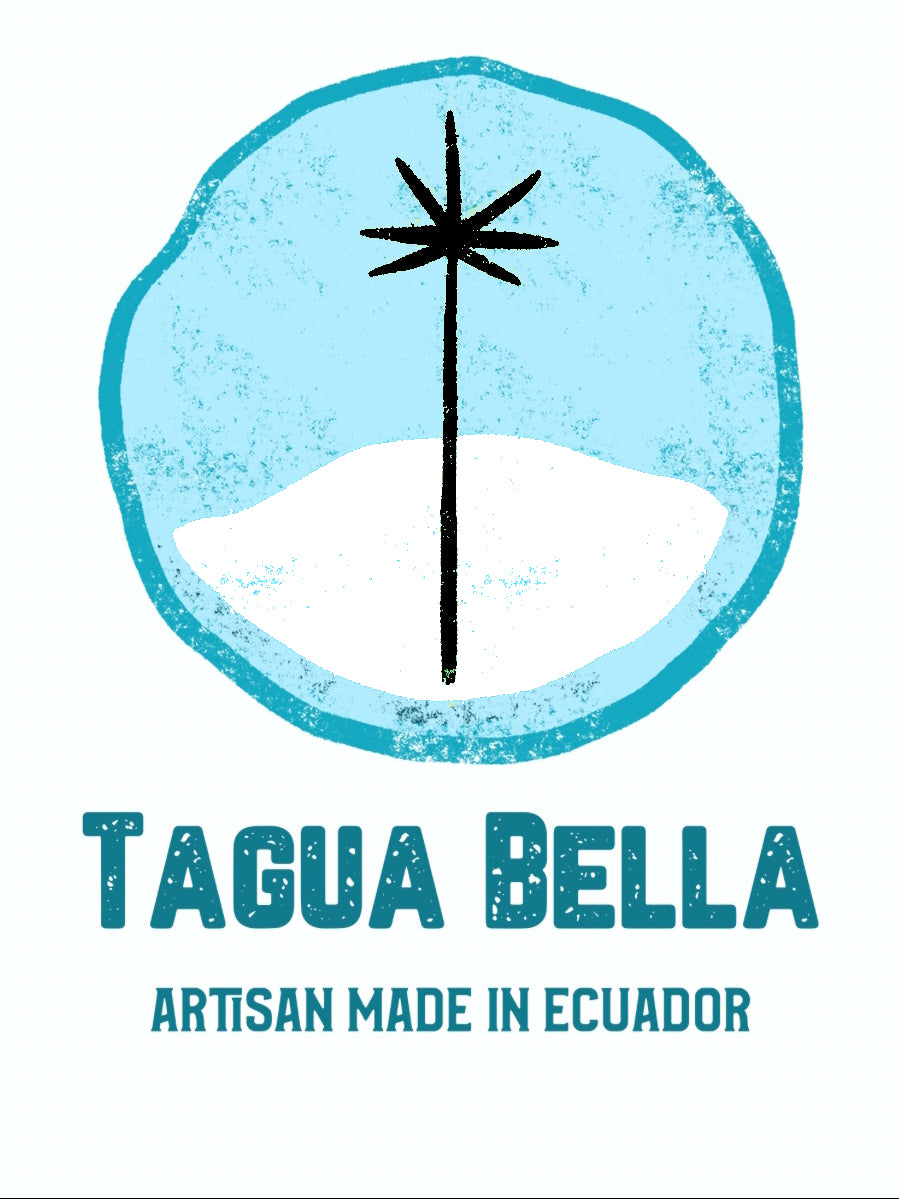 tagua logo