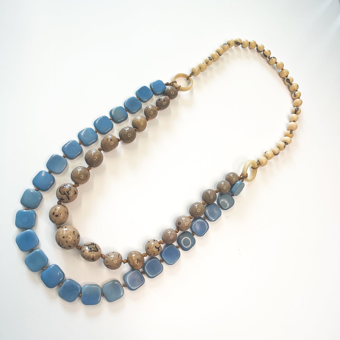 JANA TAGUA NECKLACE