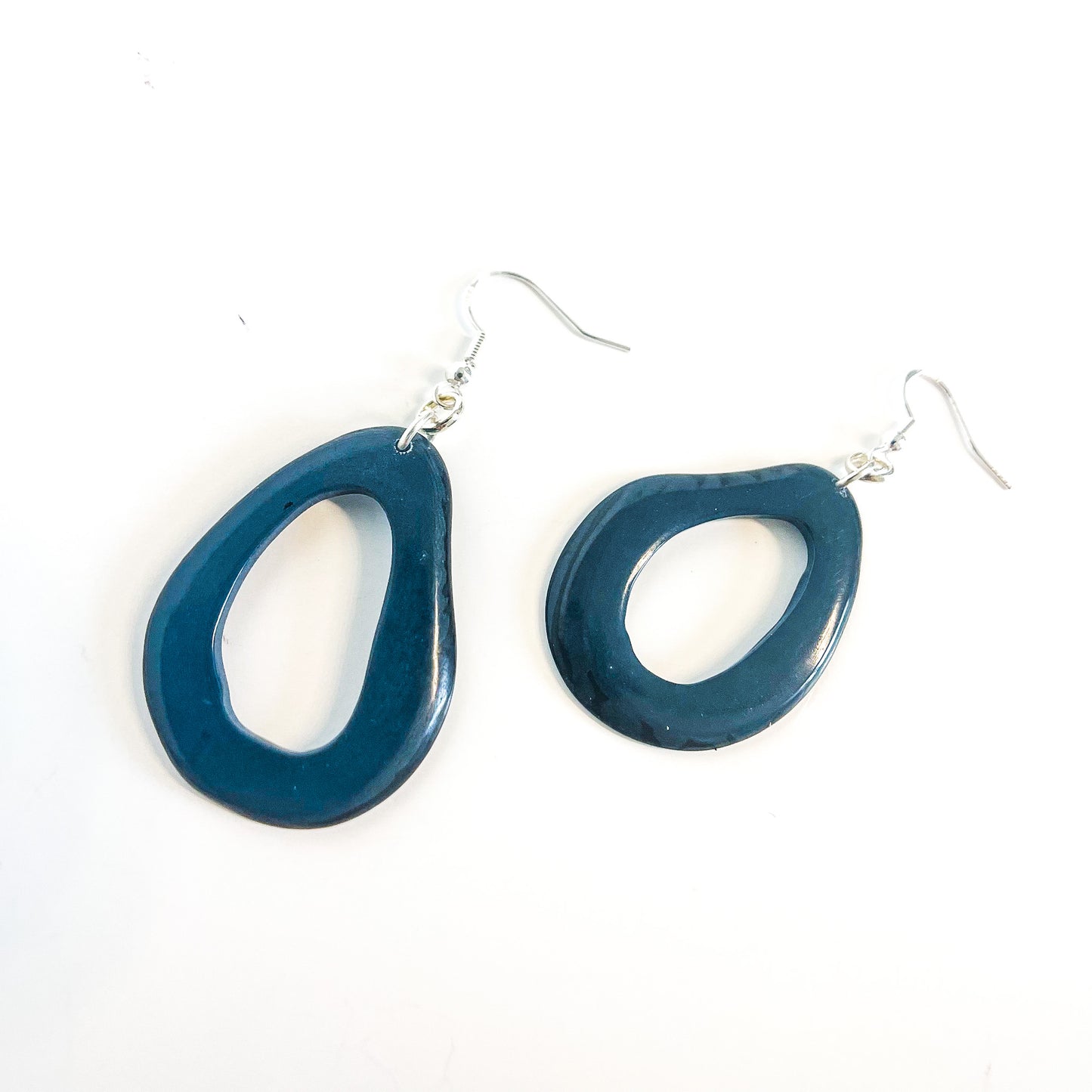 IRIS EARRINGS 2