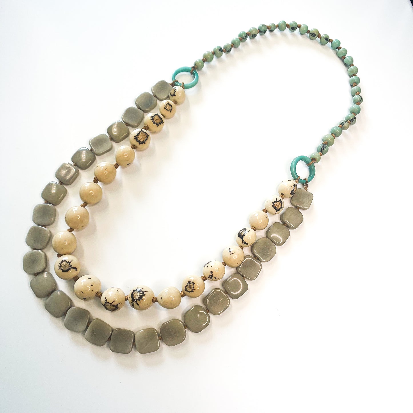 JANA TAGUA NECKLACE