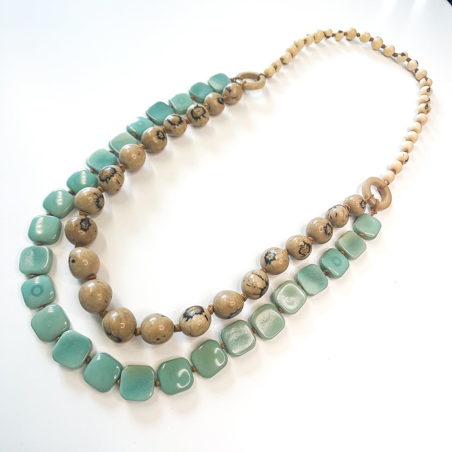 JANA TAGUA NECKLACE