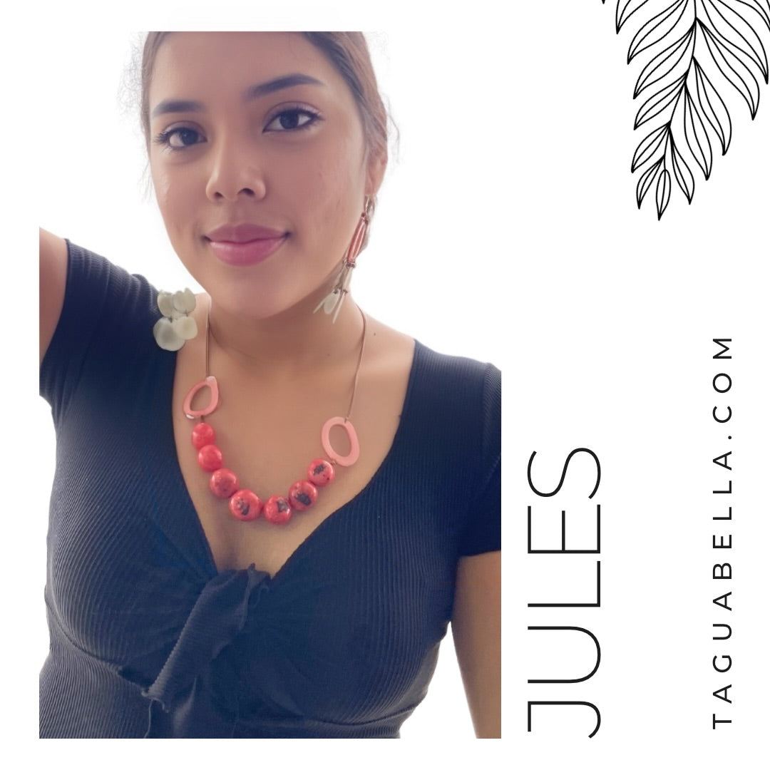 JULES TAGUA NECKLACE