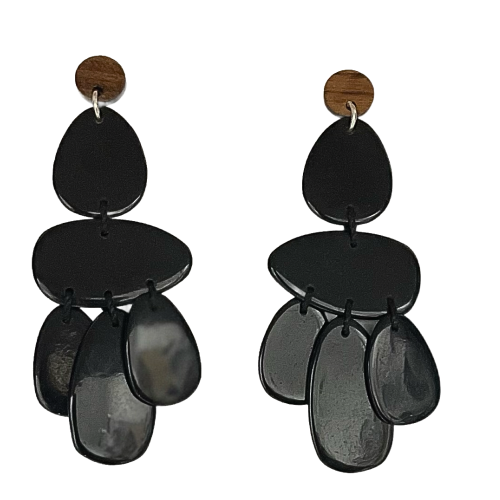 ANDI TAGUA EARRINGS