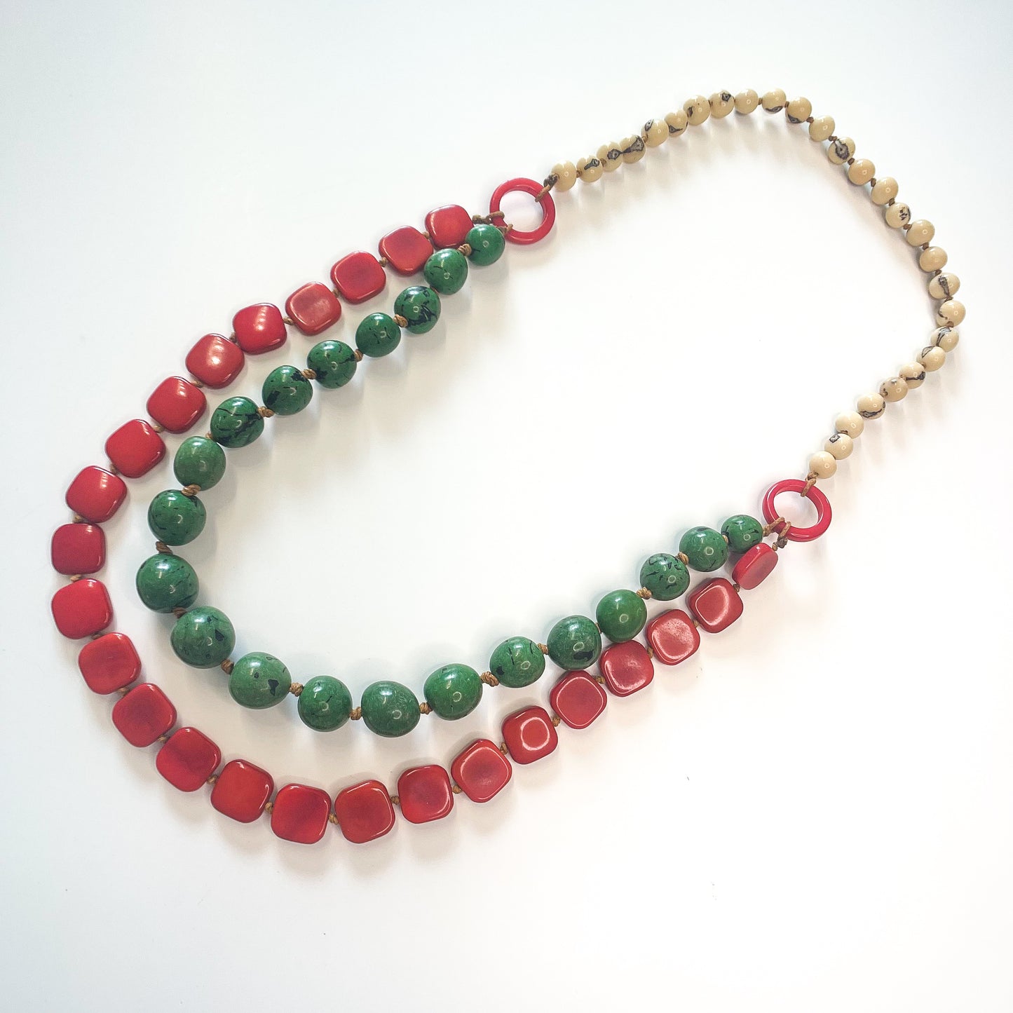 JANA TAGUA NECKLACE