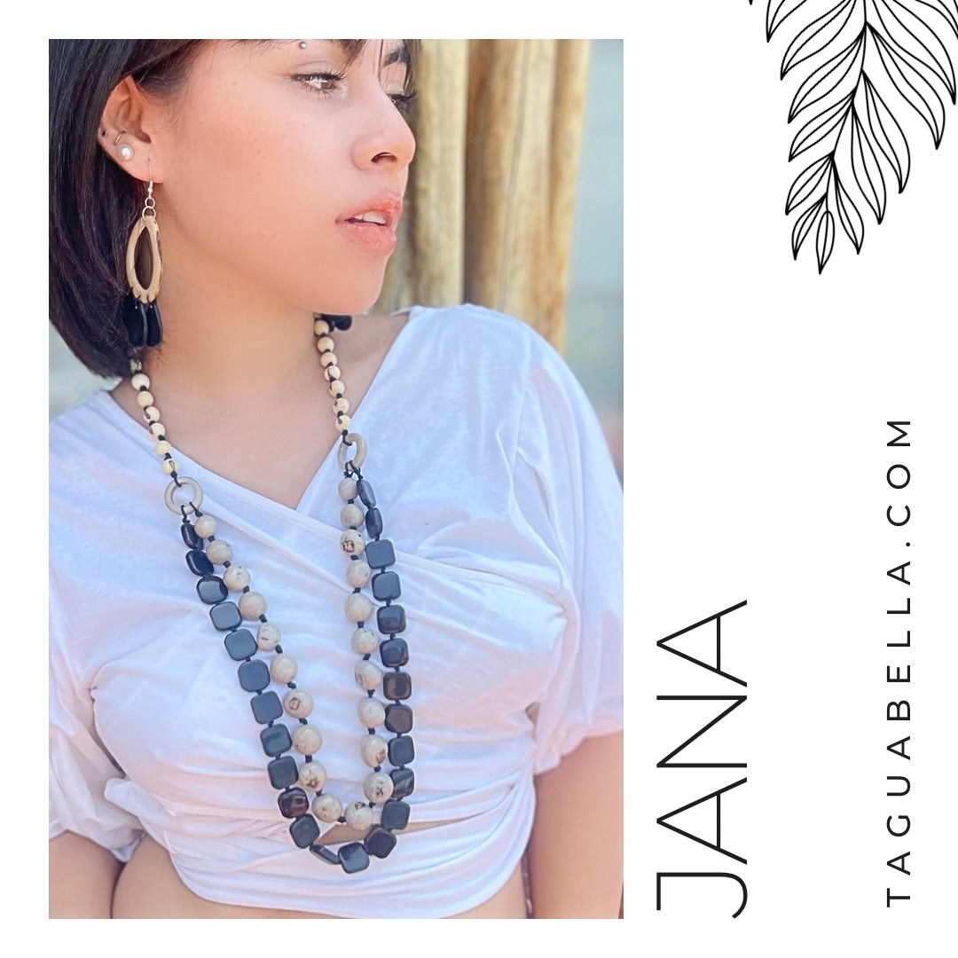 JANA TAGUA NECKLACE