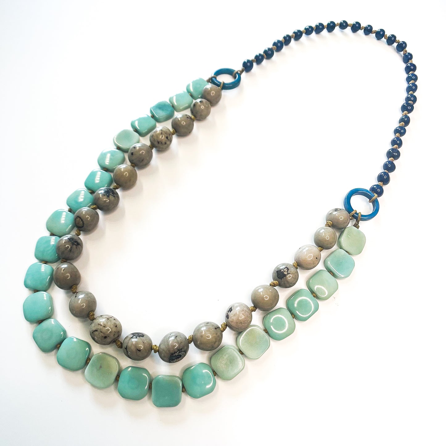 JANA TAGUA NECKLACE