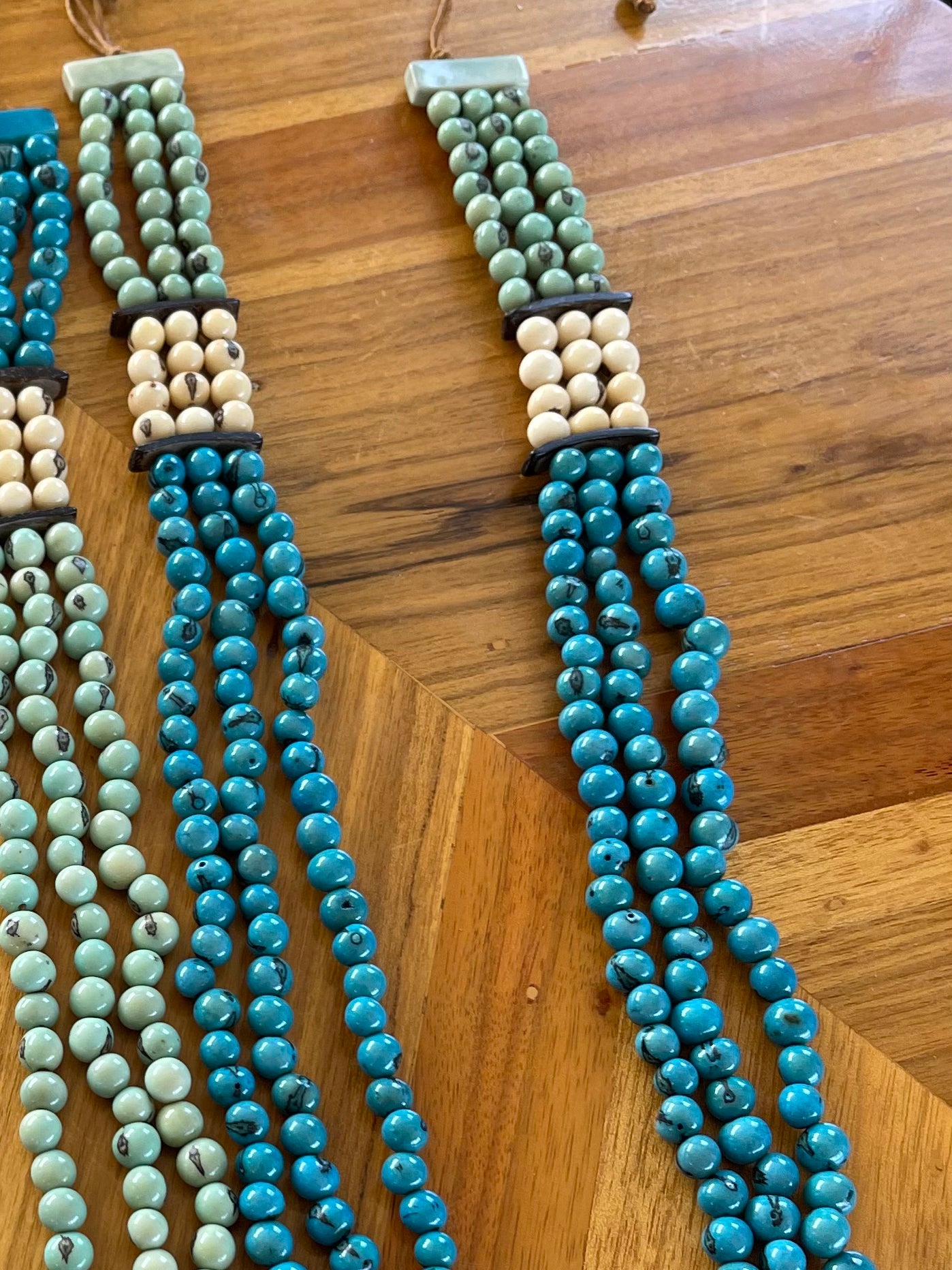 CAMILLA ACAI NECKLACE